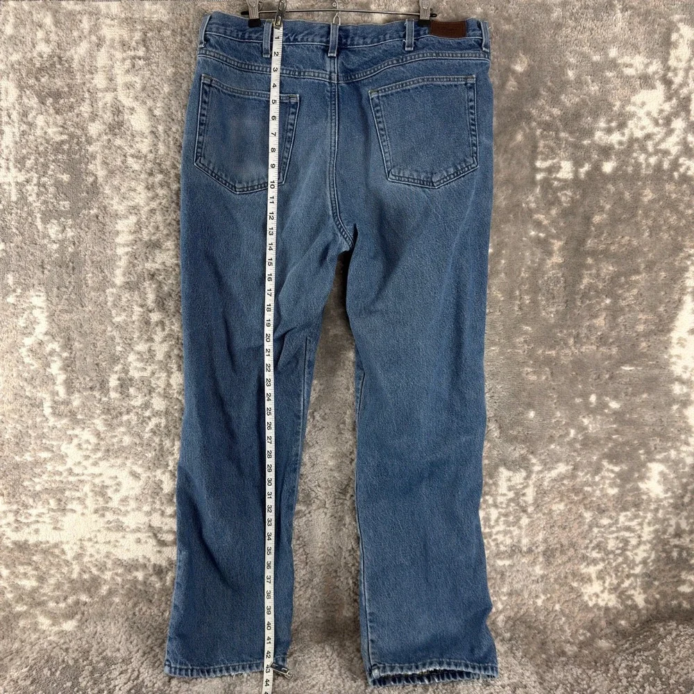 L.L. Bean brand bean